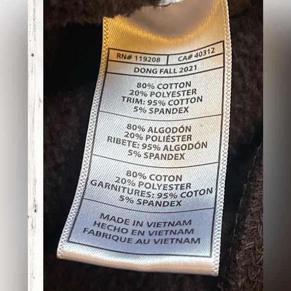 Mitchell & Ness Boston Celtics Champion City Hoodie Sweater Pullover Mens Sz Med - Picture 8 of 11